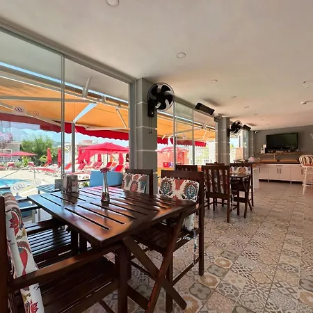 Dolunay 3* Dalyan
