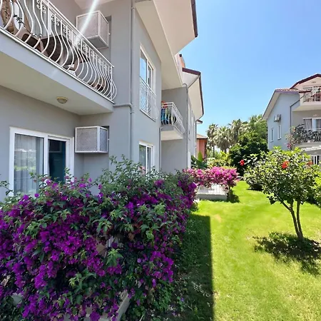 Dolunay 4*