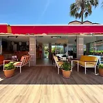 Dolunay Apart شقة فندقية 4*