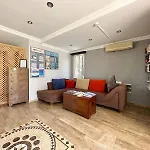 Dolunay Apart شقة فندقية 4*