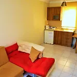 Dolunay Apart 4* داليان