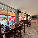 Dolunay Apart شقة فندقية
