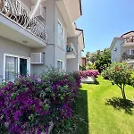 Dolunay Apart شقة فندقية 4*