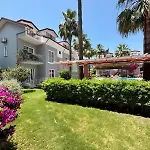 شقة فندقية Dolunay Apart 4*