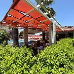 شقة فندقية Dolunay Apart 4*