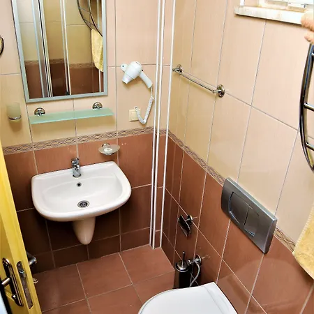 Dolunay Ξενοδοχείο με διαμερίσματα Dalyan