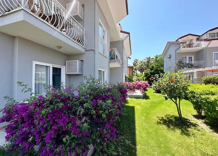 Dolunay 4*