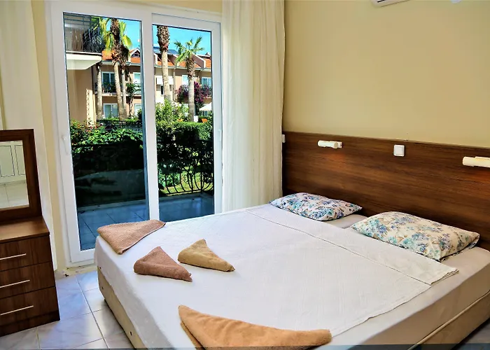 Dolunay 4* Dalyan