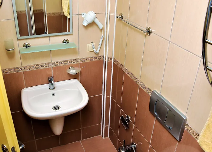 Dolunay Hotel de apartamente Dalyan