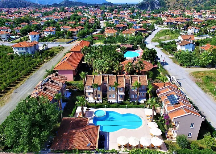 Dolunay 4*
